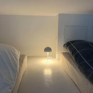 City Apartment København