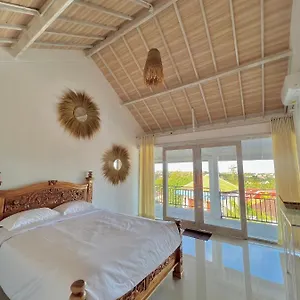  Habitación en casa particular Foura House Bali