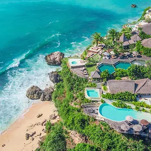 Biu Biu Resort Bali Feriested