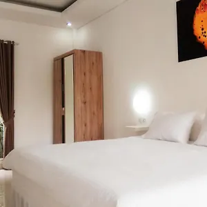 The Bali Bubble Lejlighed