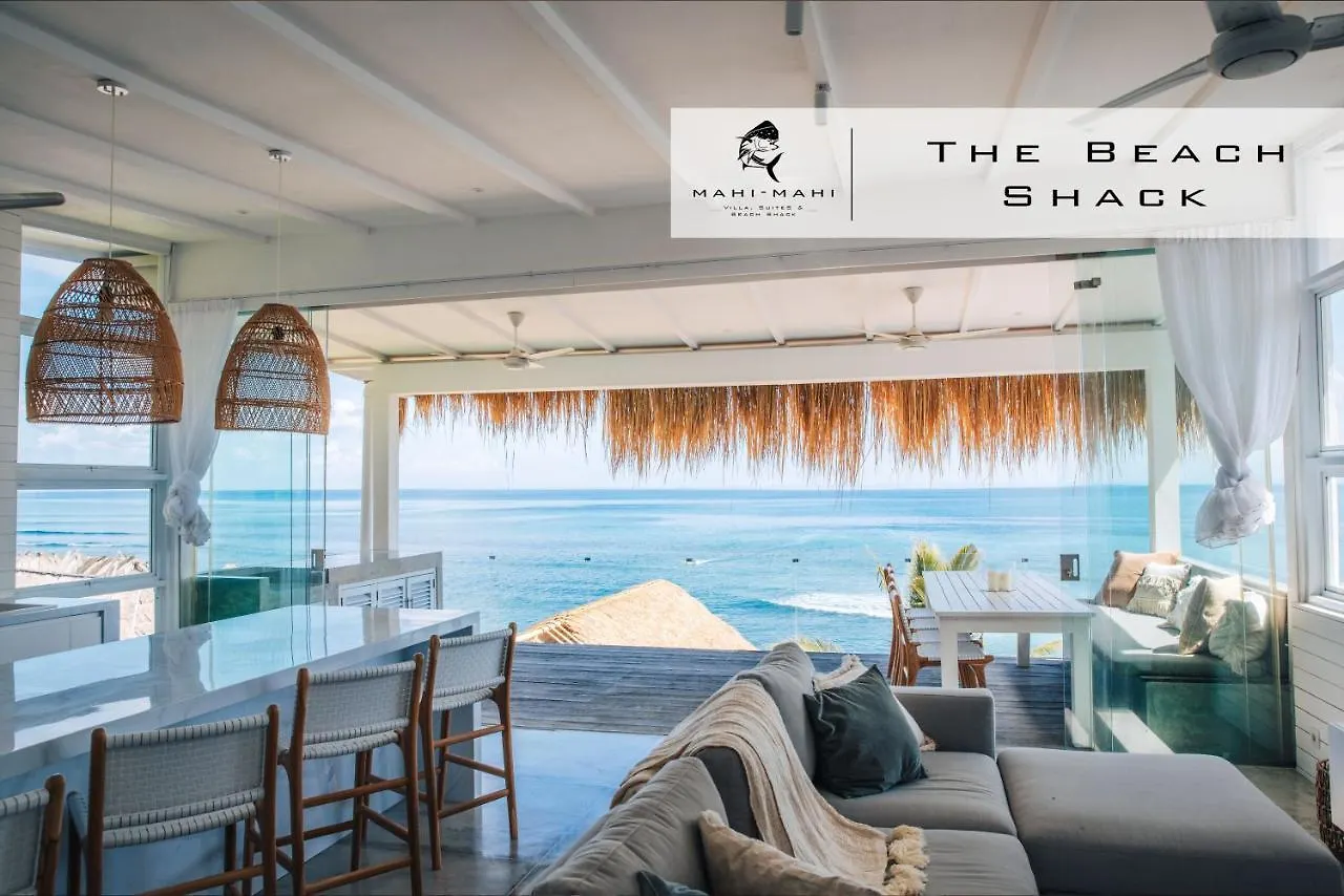Mahi Mahi Villa & Suites Uluwatu 0*,