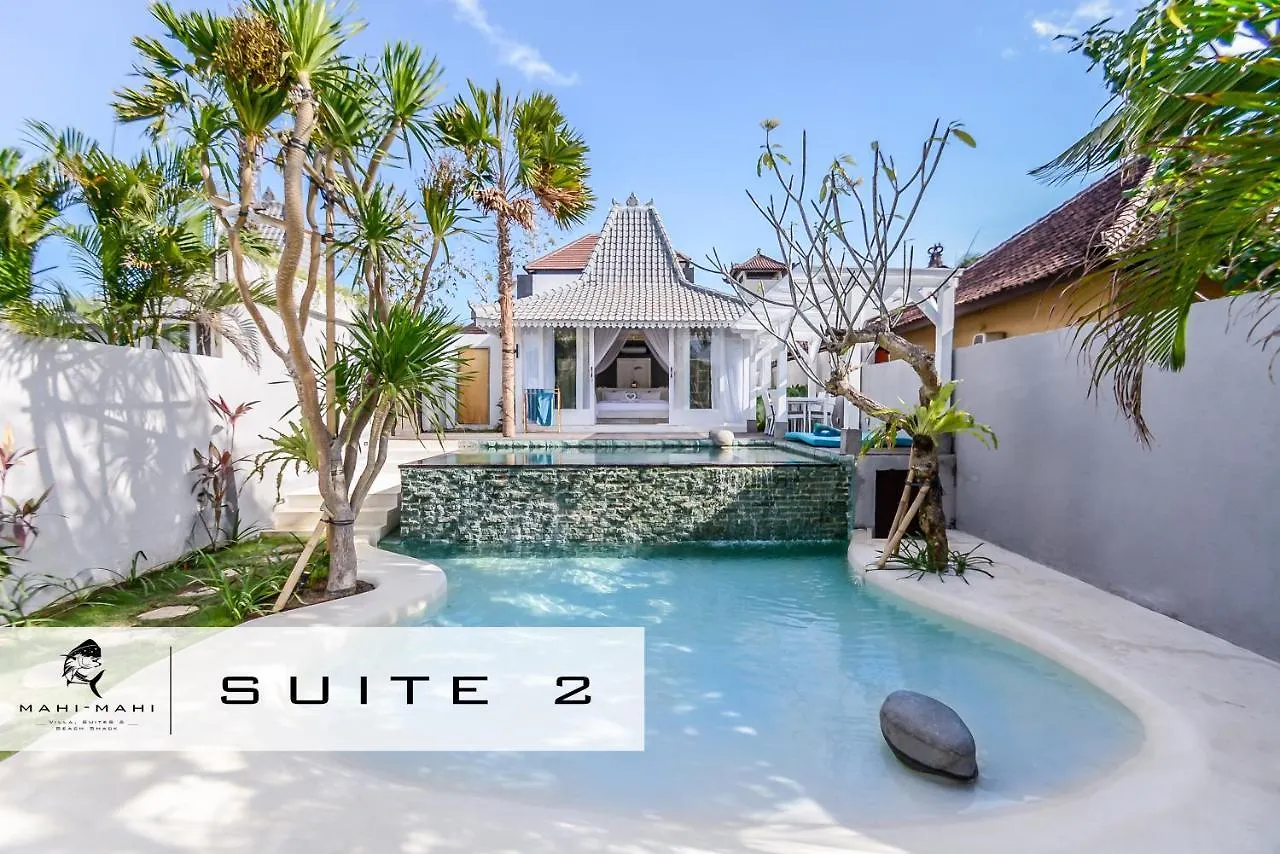 Mahi Mahi Villa & Suites Uluwatu