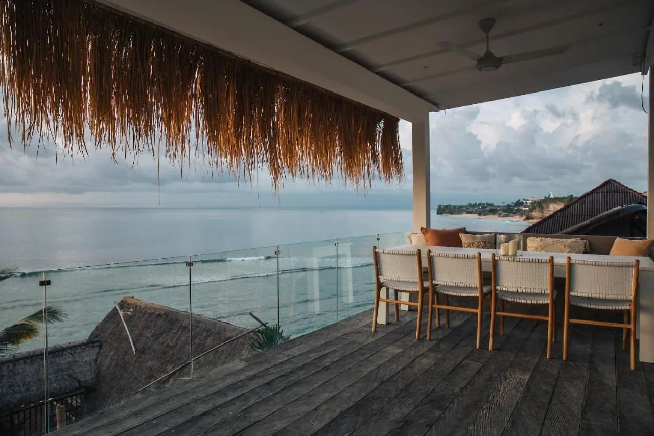 Mahi Mahi Villa & Suites Uluwatu