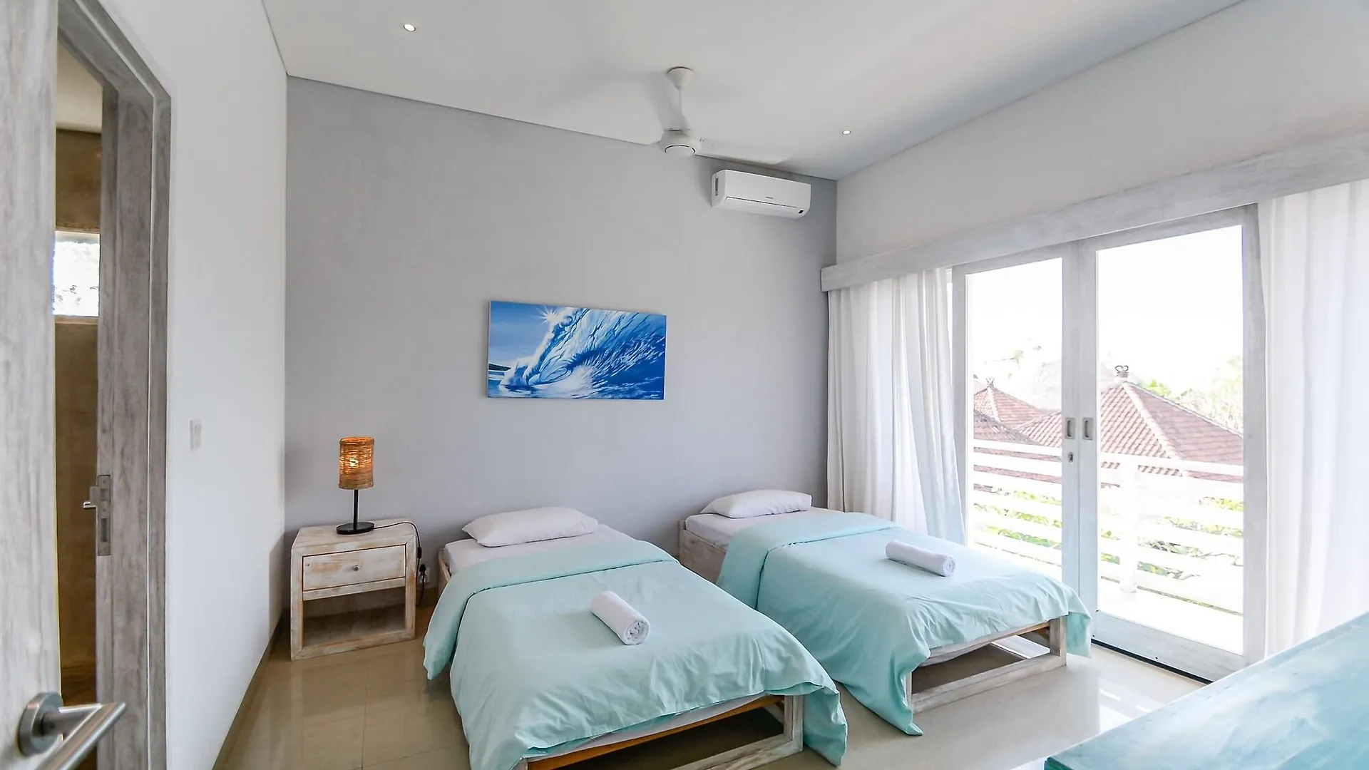 Mahi Mahi Villa & Suites Uluwatu 0*,  Ινδονησία