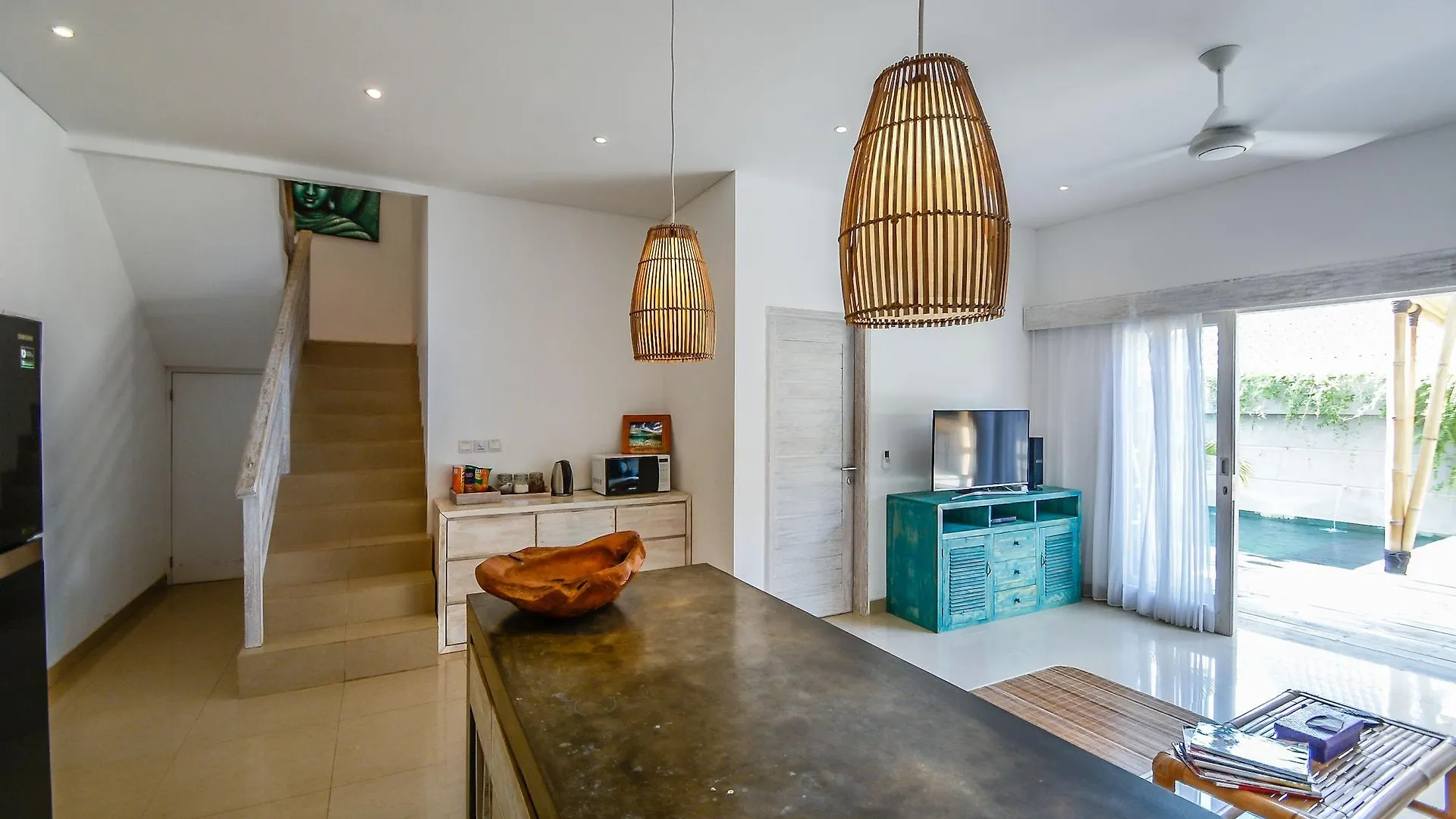 Mahi Mahi Villa & Suites Uluwatu 0*,  Ινδονησία