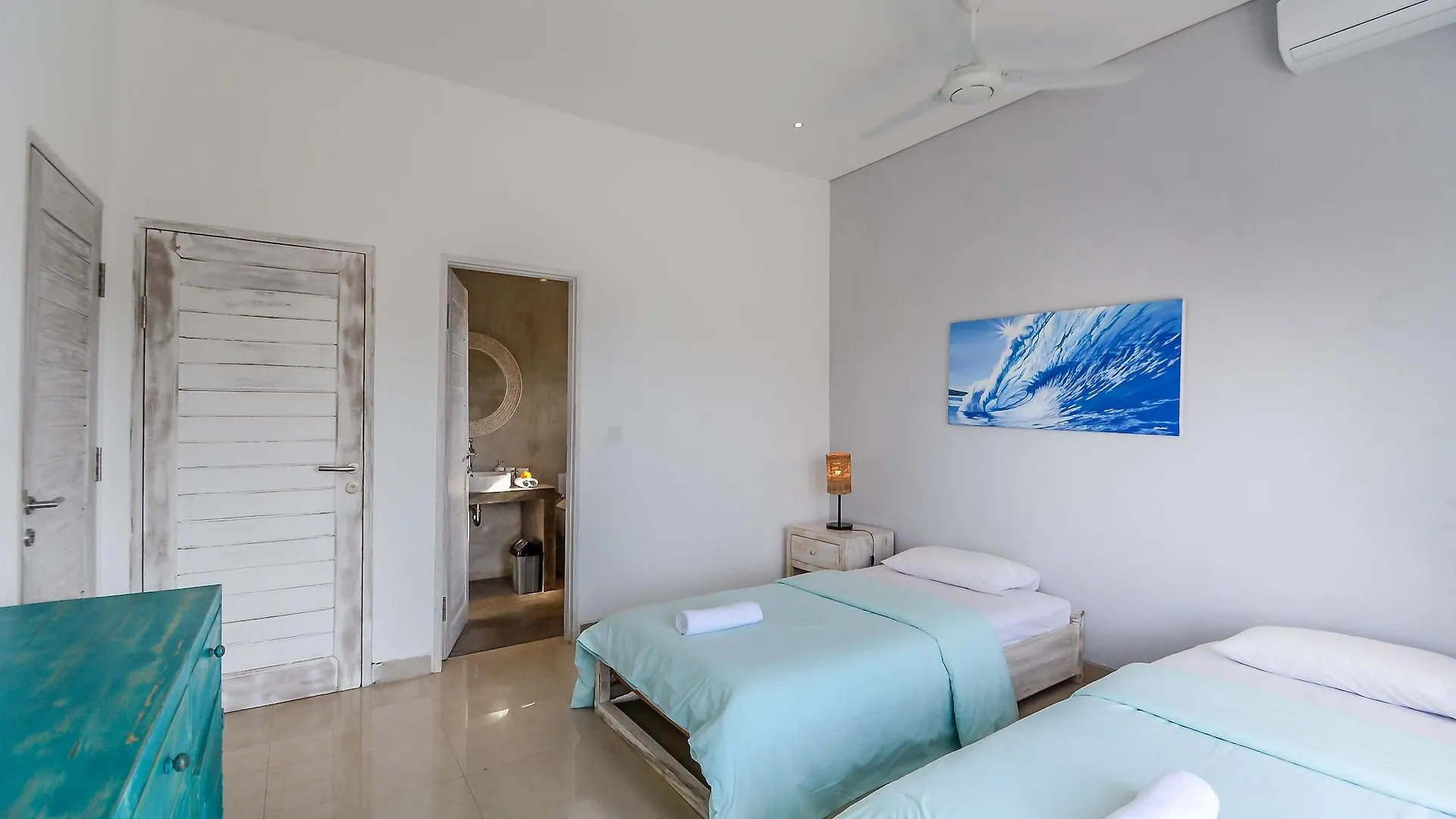 Mahi Mahi Villa & Suites Uluwatu