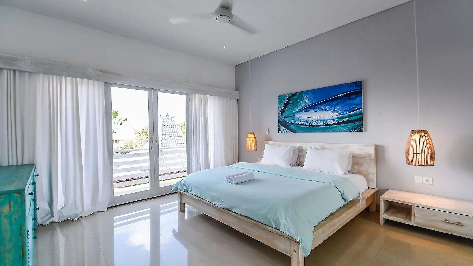 Mahi Mahi Villa & Suites Uluwatu 0*,