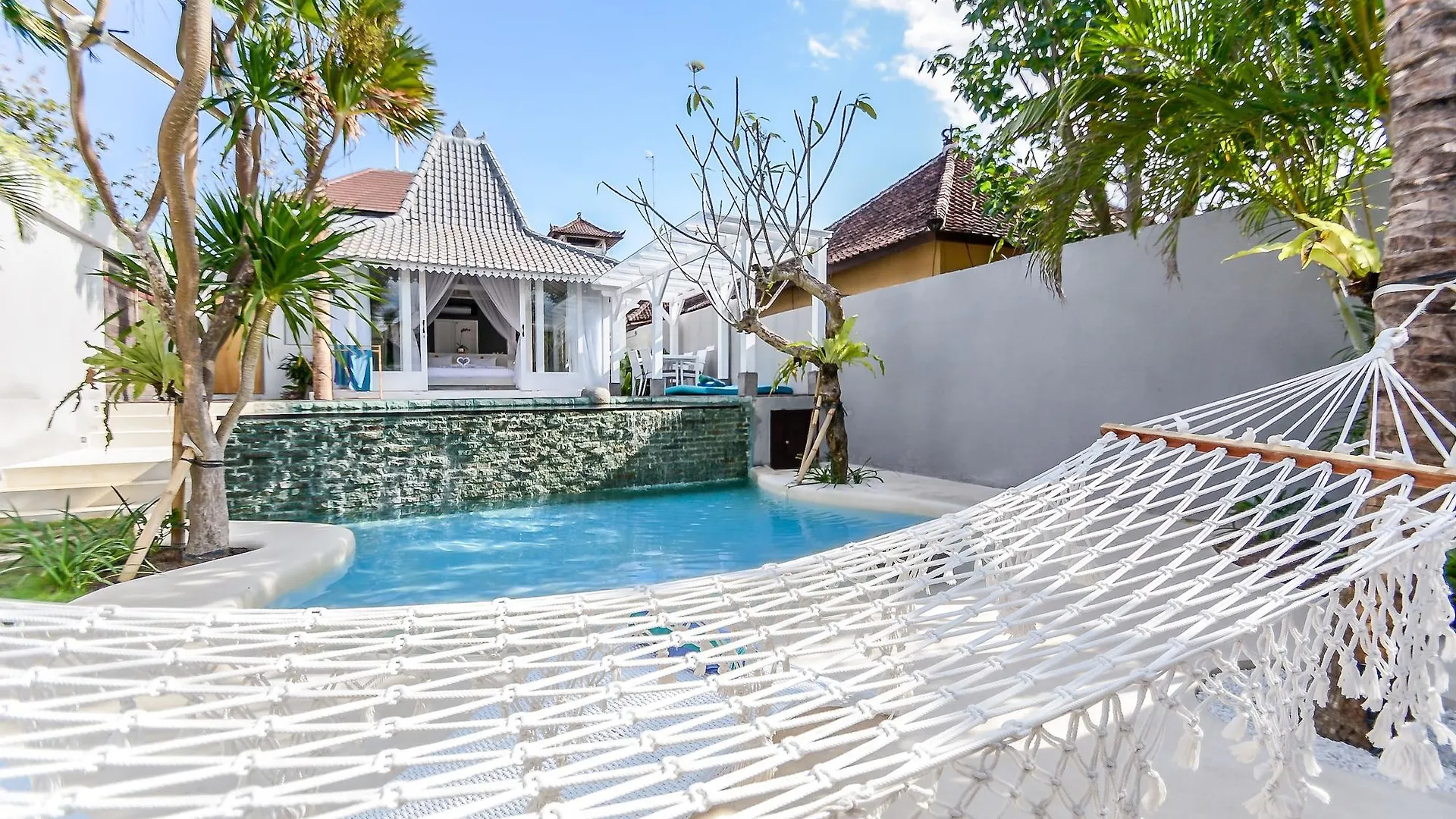Mahi Mahi Villa & Suites Uluwatu Ινδονησία