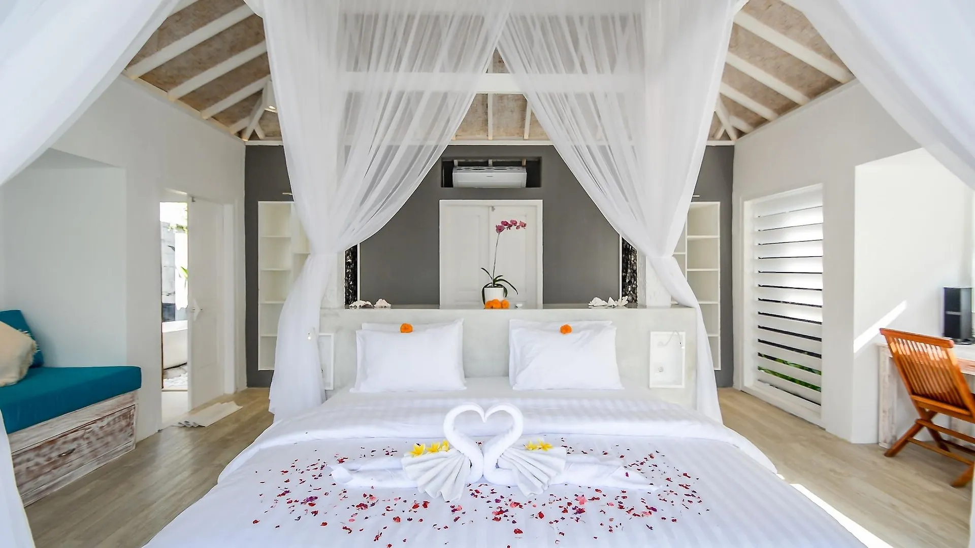 Mahi Mahi Villa & Suites Uluwatu 0*,  Ινδονησία