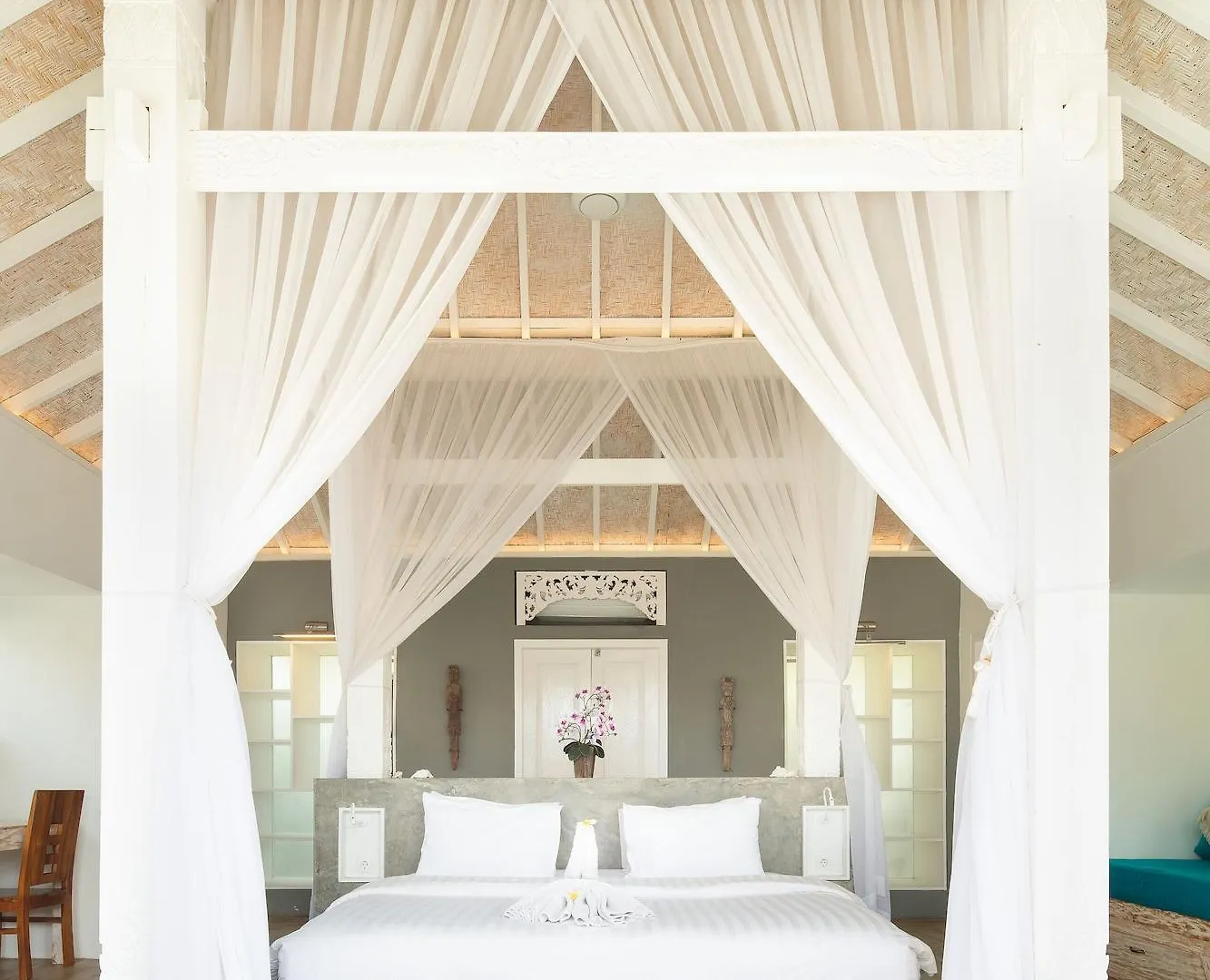 Mahi Mahi Villa & Suites Uluwatu