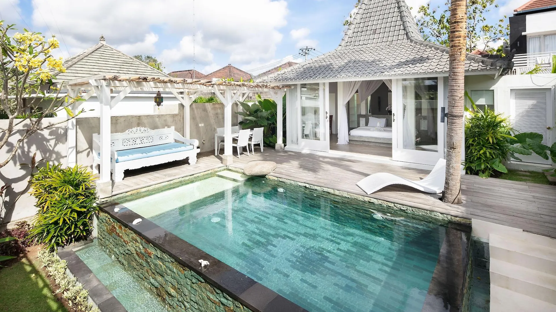 Mahi Mahi Villa & Suites Uluwatu