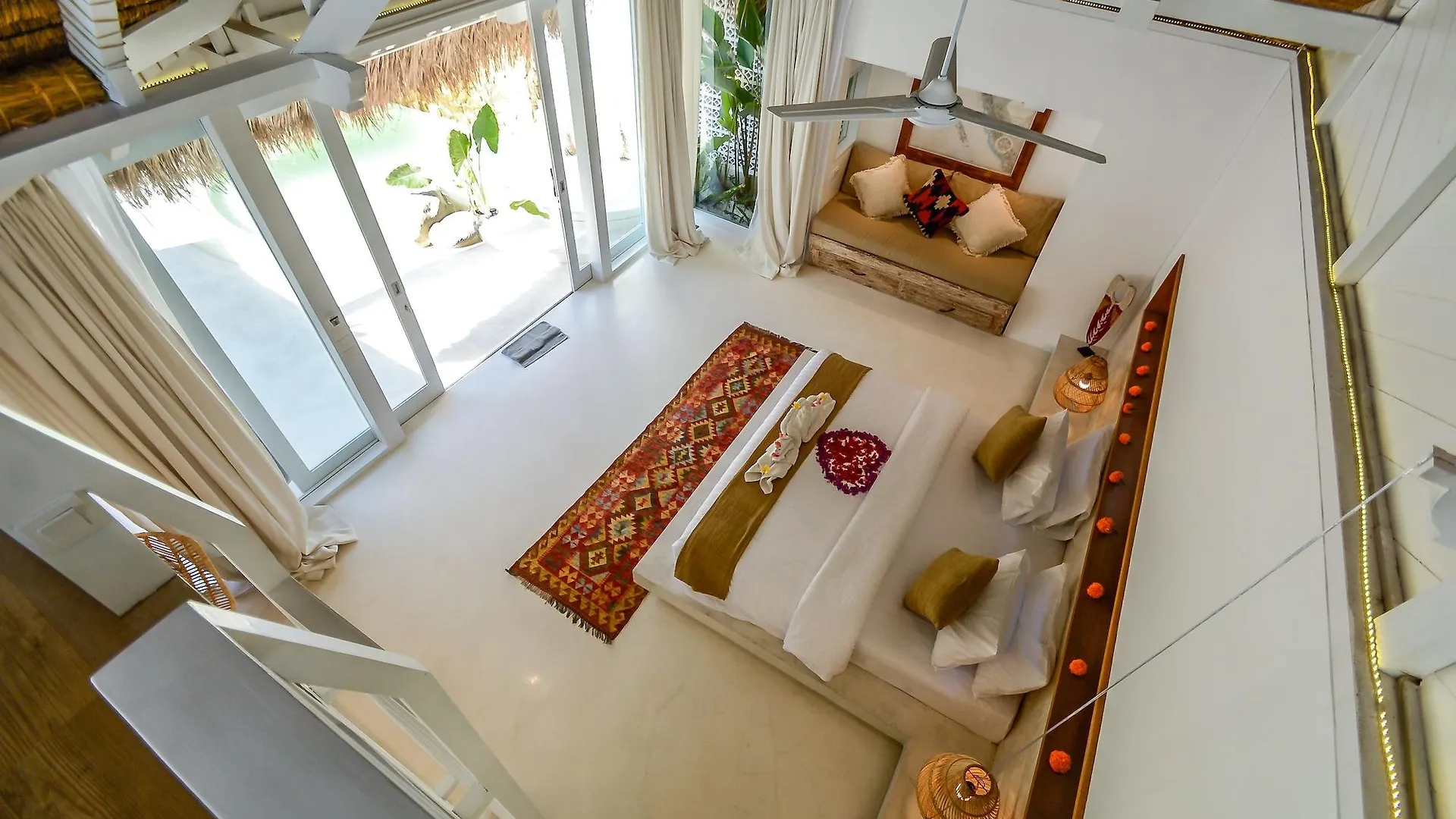 Mahi Mahi Villa & Suites Uluwatu Ινδονησία