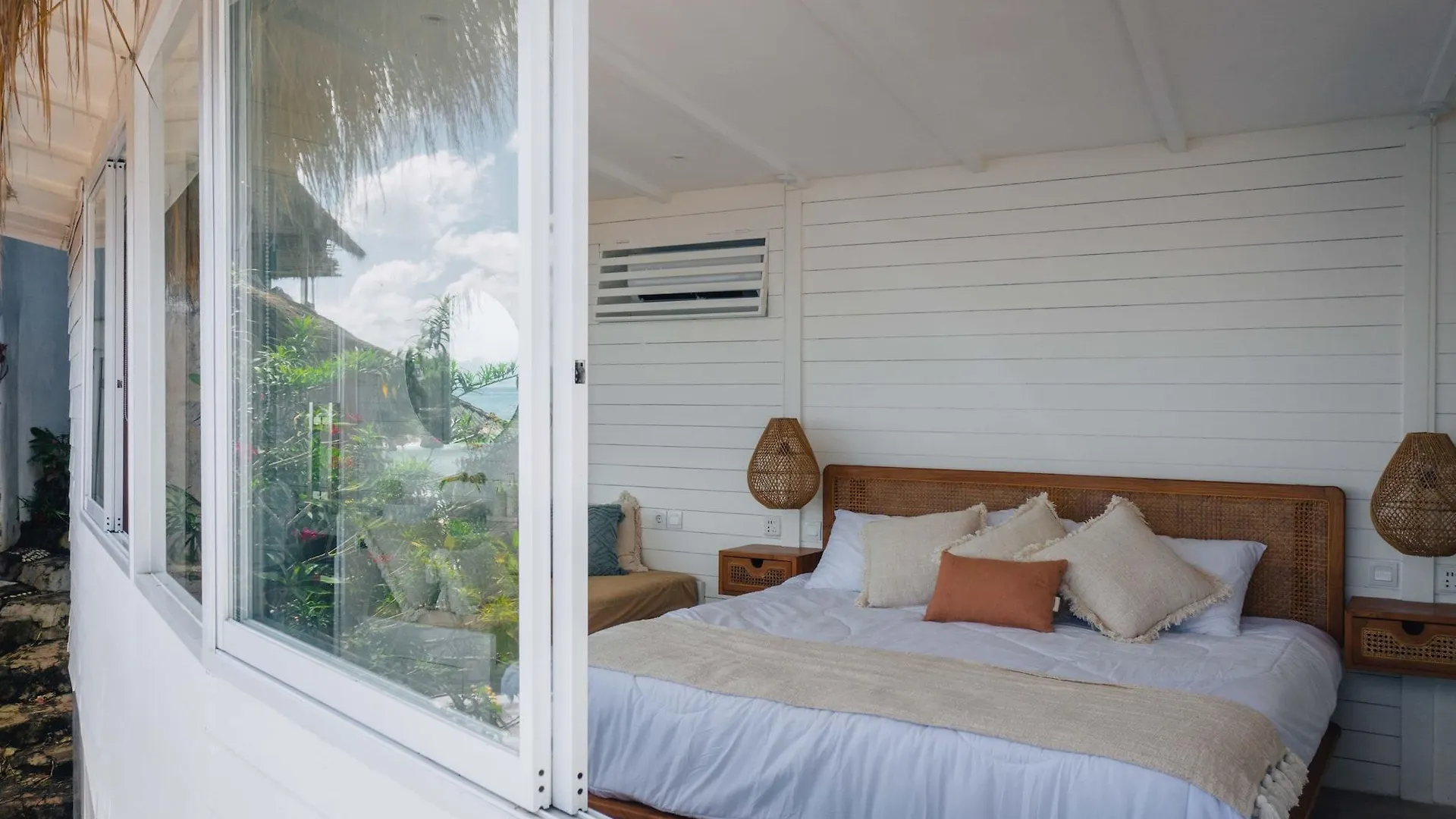 Mahi Mahi Villa & Suites Uluwatu Ινδονησία