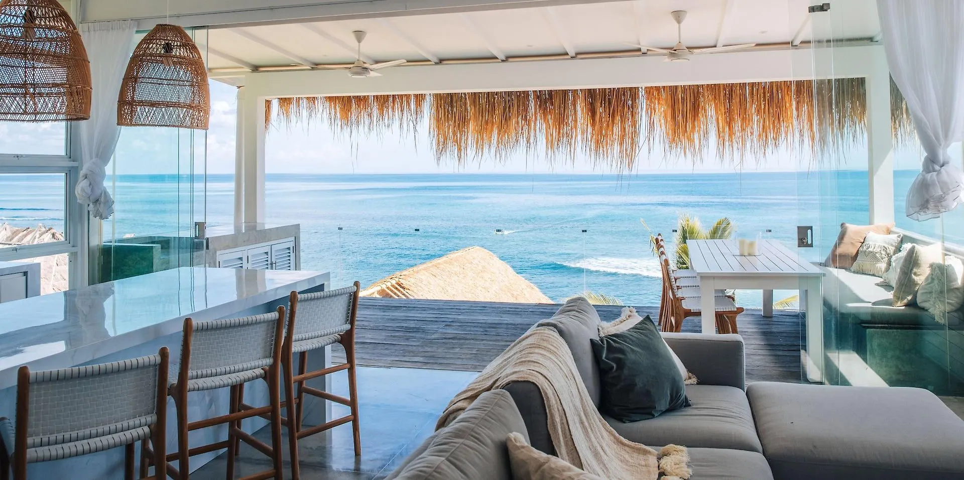 Mahi Mahi Villa & Suites Uluwatu