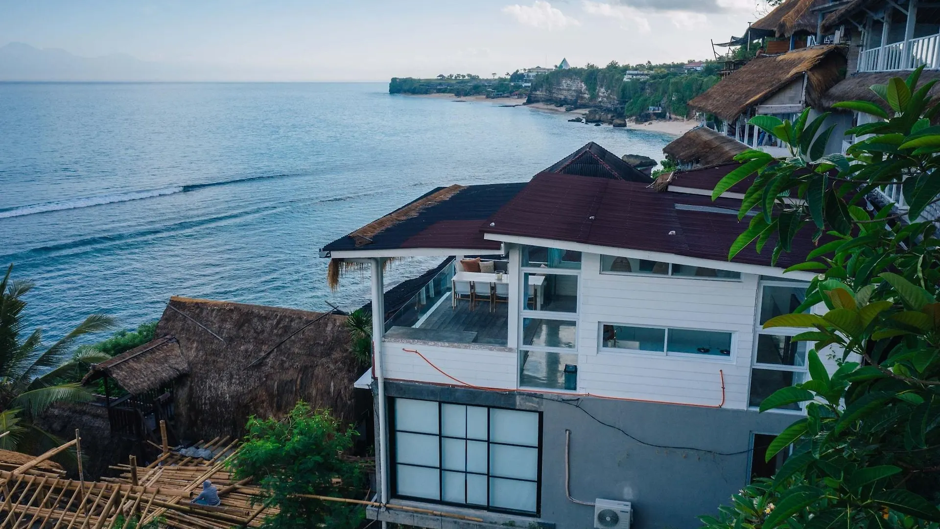 Mahi Mahi Villa & Suites Uluwatu