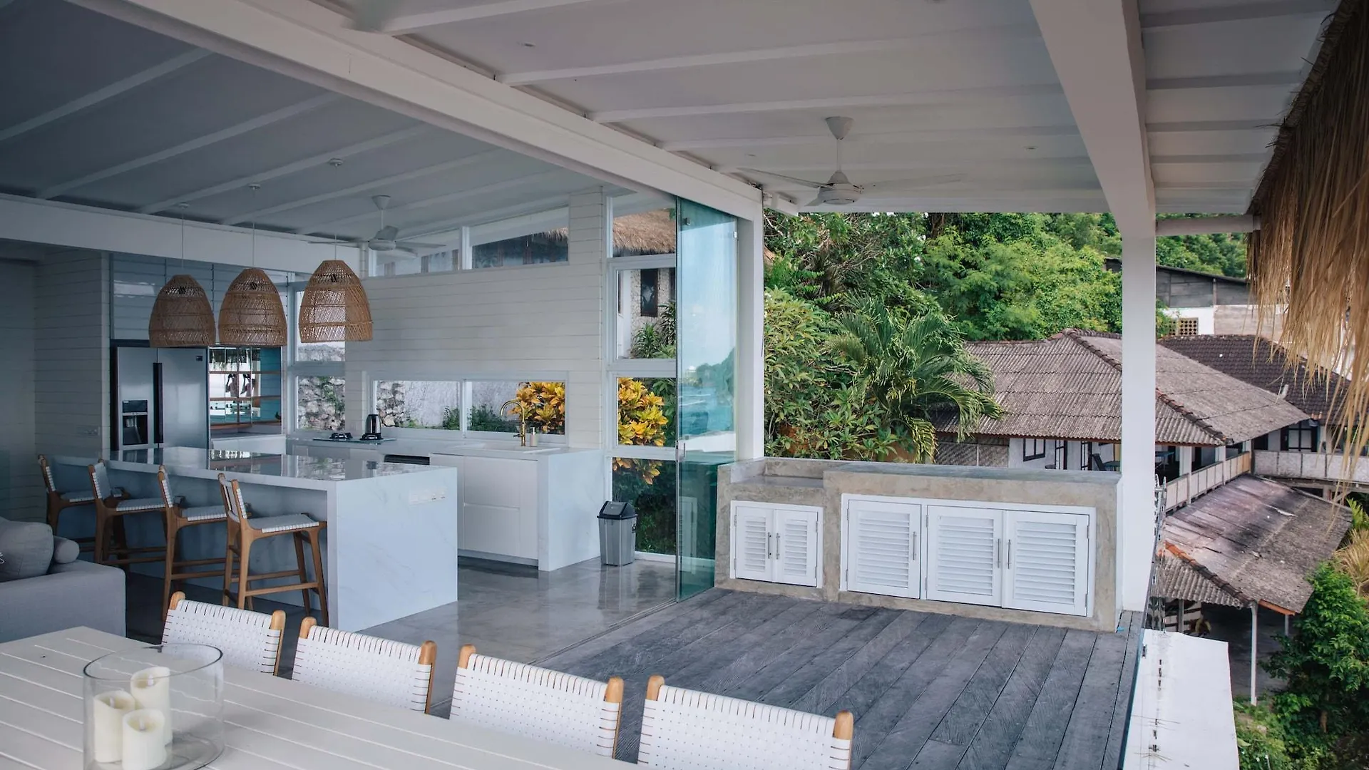 Mahi Mahi Villa & Suites Uluwatu