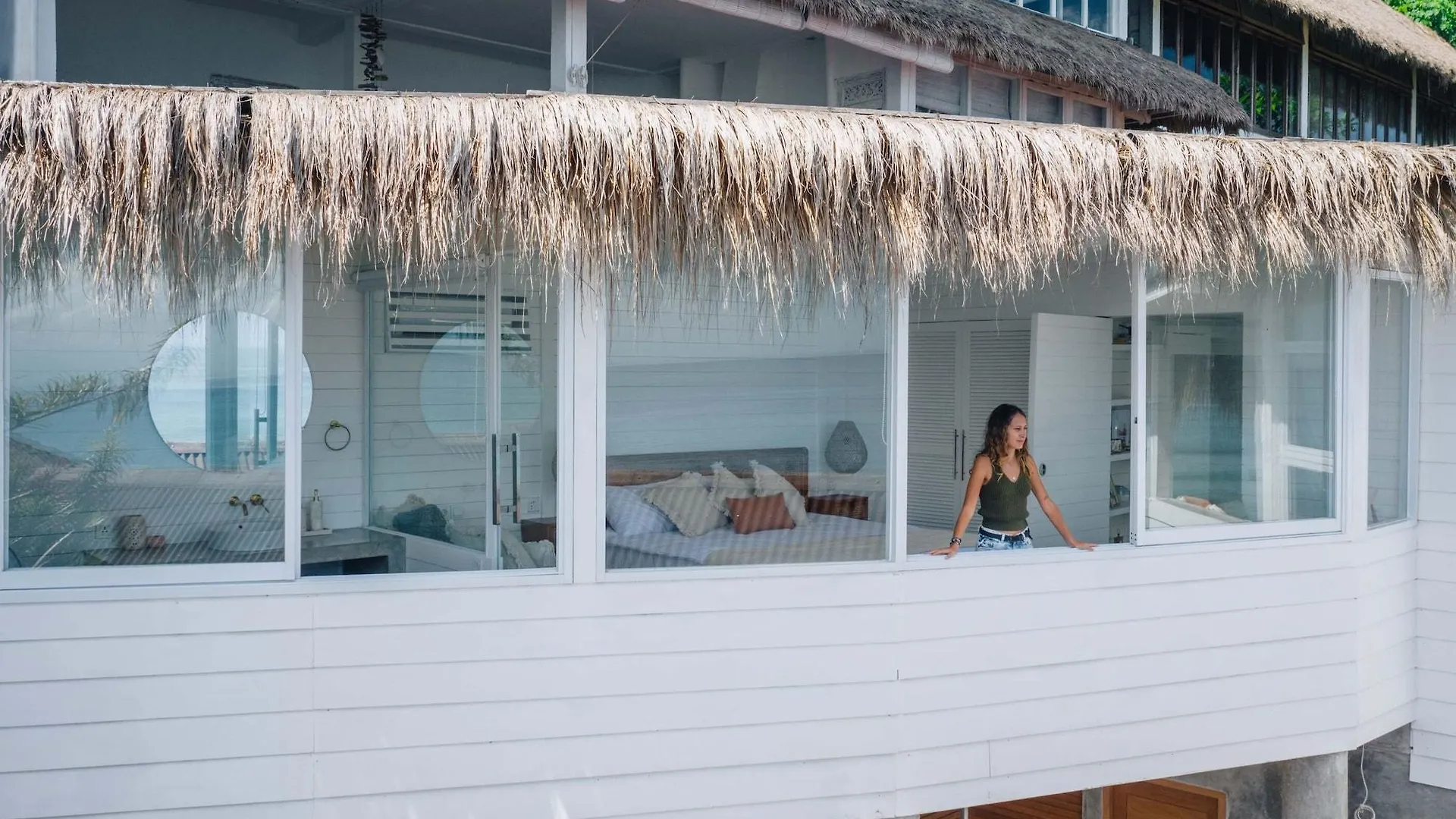 Mahi Mahi Villa & Suites Uluwatu