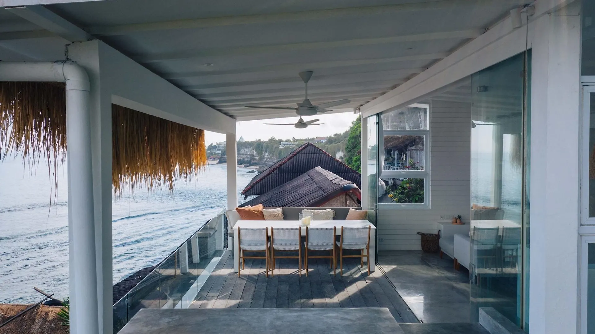 Mahi Mahi Villa & Suites Uluwatu
