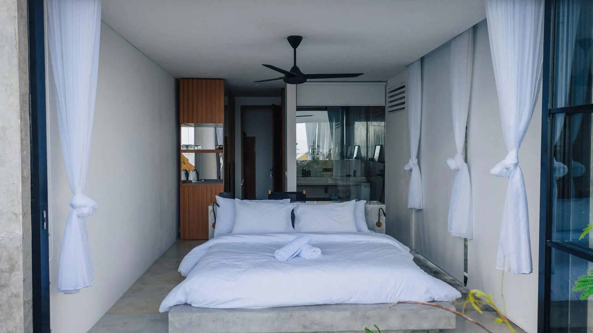 Mahi Mahi Villa & Suites Uluwatu 0*,