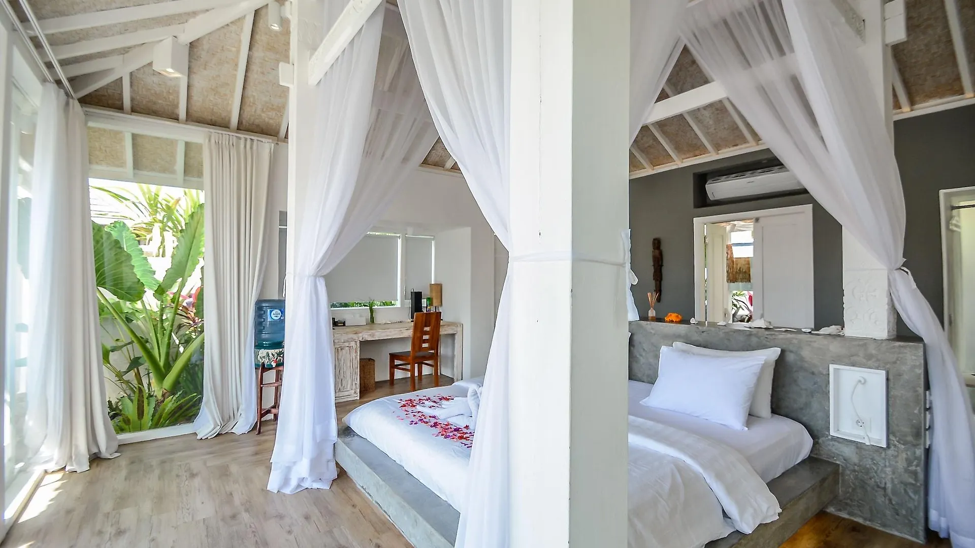 Mahi Mahi Villa & Suites Uluwatu
