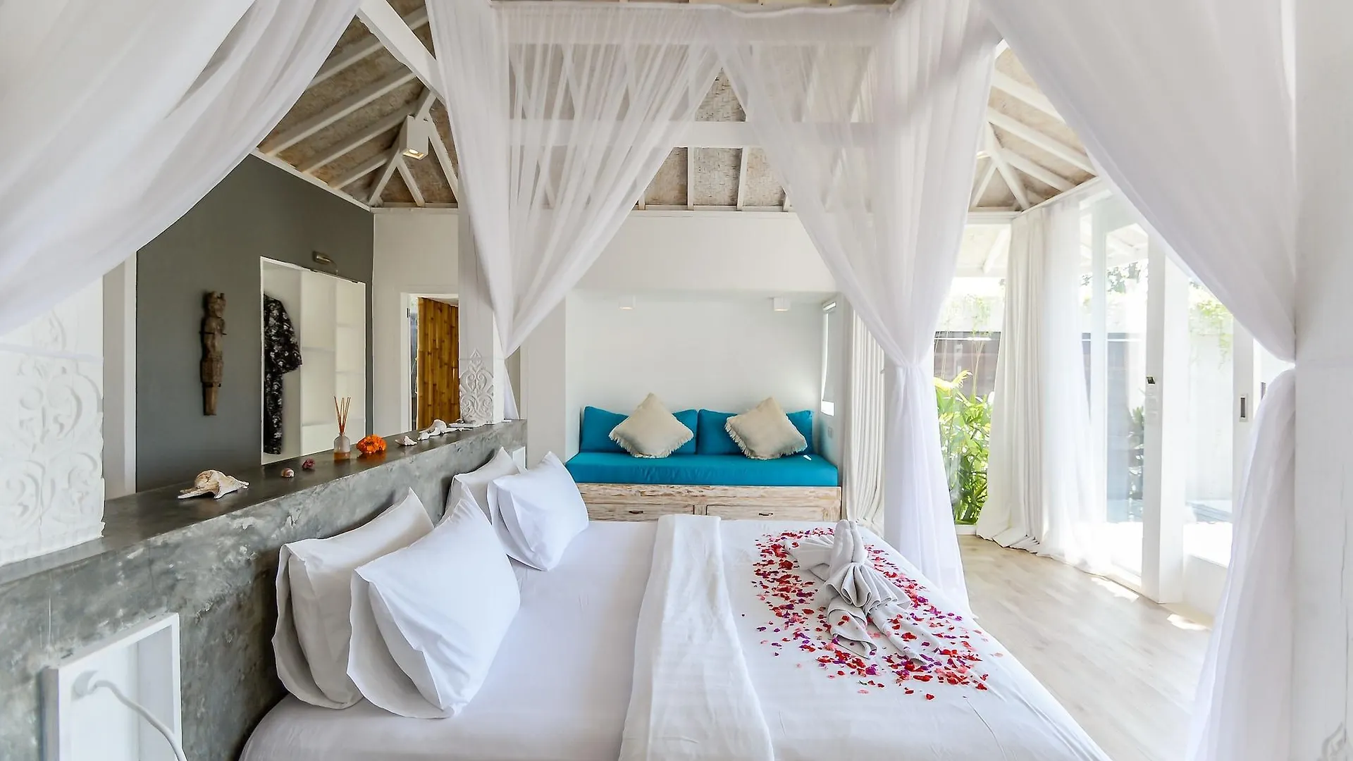 Mahi Mahi Villa & Suites Uluwatu 0*,  Ινδονησία