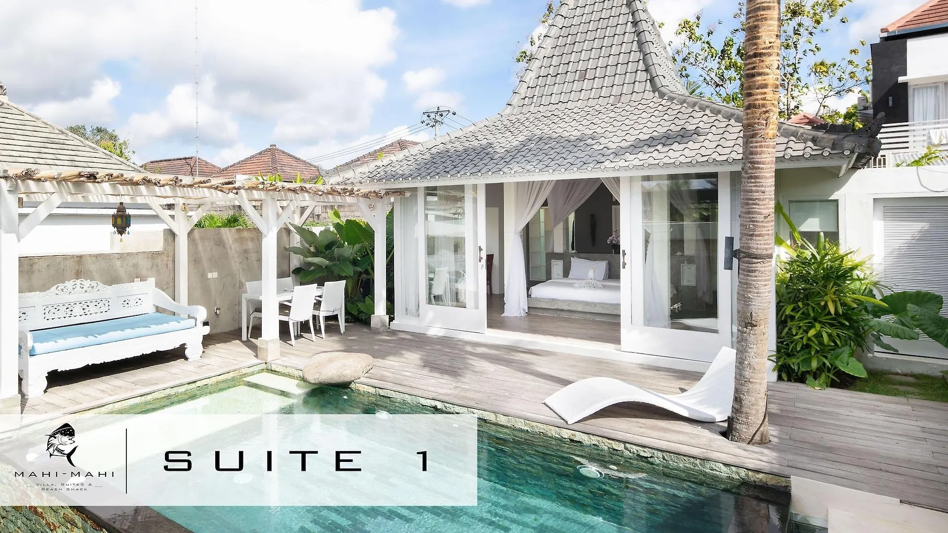 Mahi Mahi Villa & Suites Uluwatu Ινδονησία