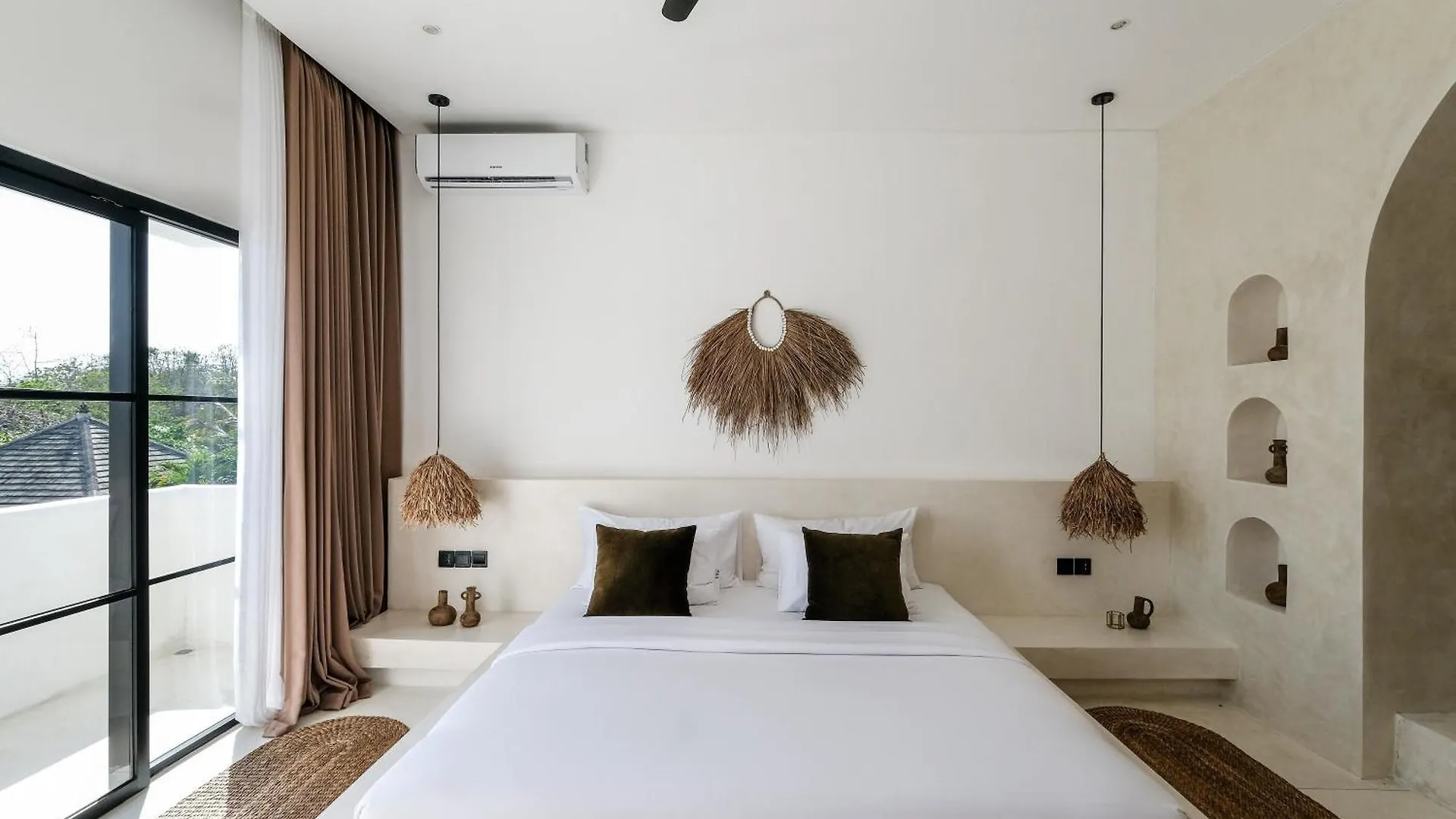 Mahi Mahi Villa & Suites Uluwatu