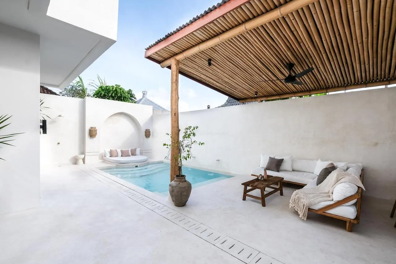 Mahi Mahi Villa & Suites Uluwatu Ινδονησία
