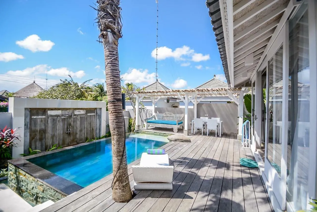 Mahi Mahi Villa & Suites Uluwatu Ινδονησία