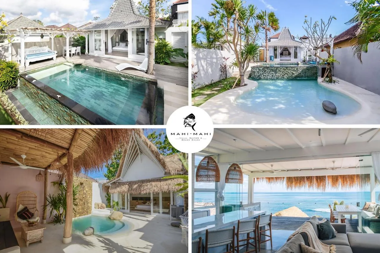 Mahi Mahi Villa & Suites Uluwatu