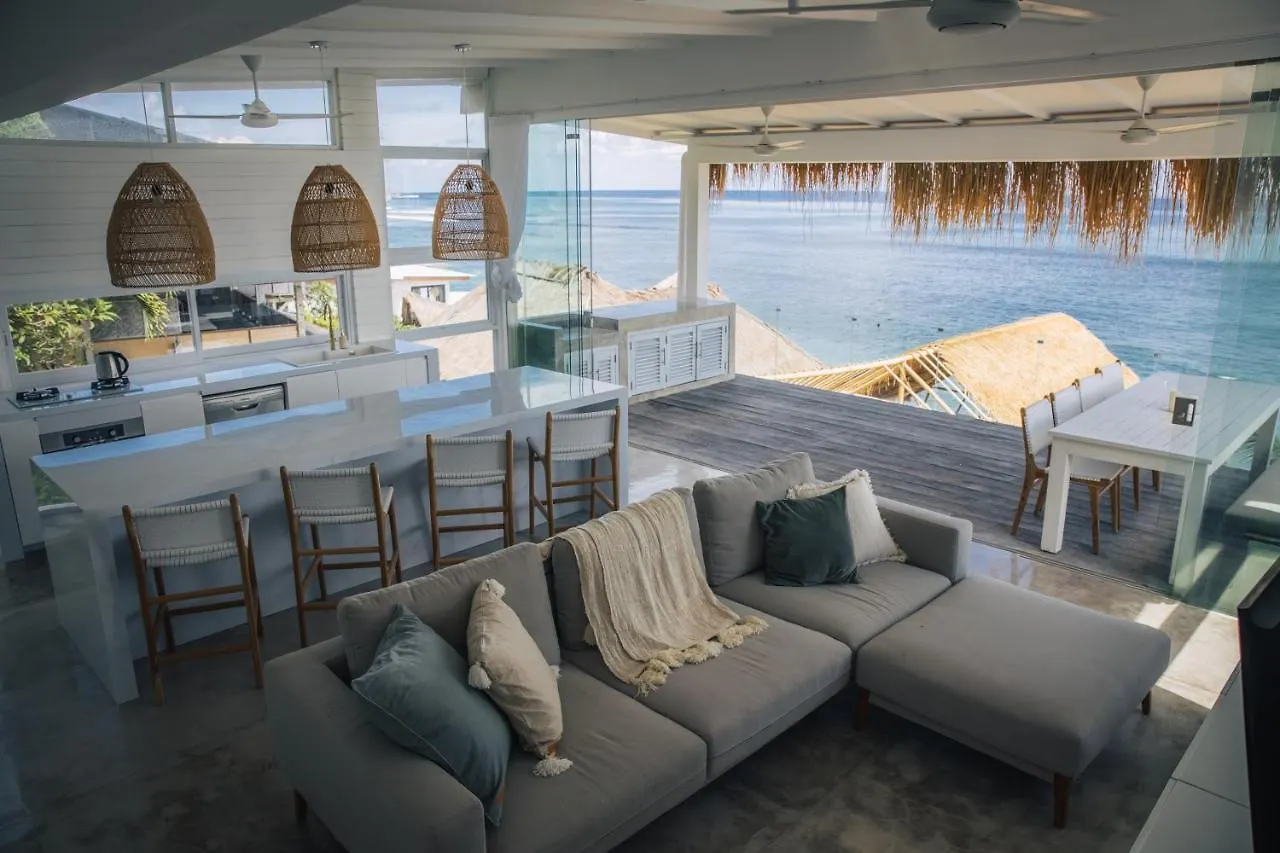 Mahi Mahi Villa & Suites Uluwatu