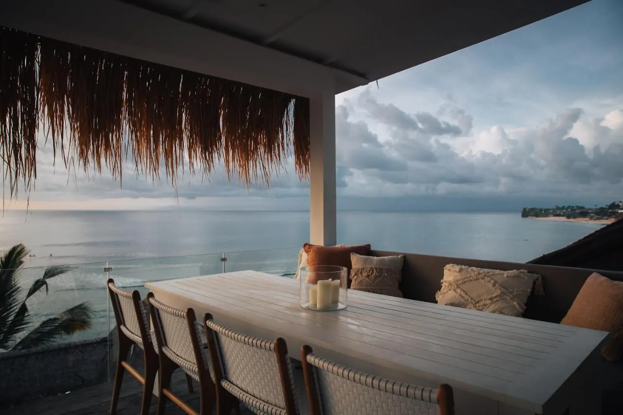 Mahi Mahi Villa & Suites Uluwatu