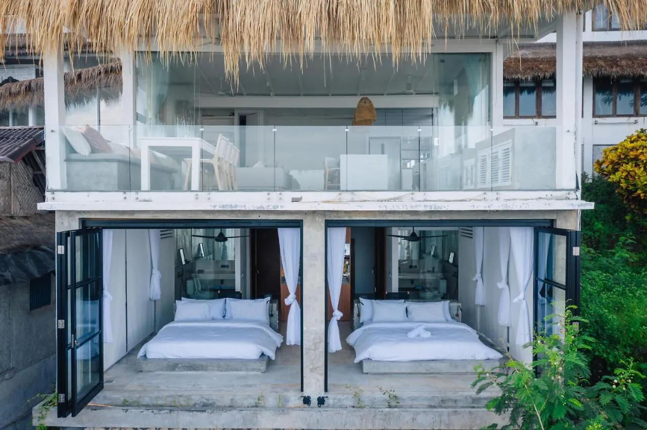 Mahi Mahi Villa & Suites Uluwatu