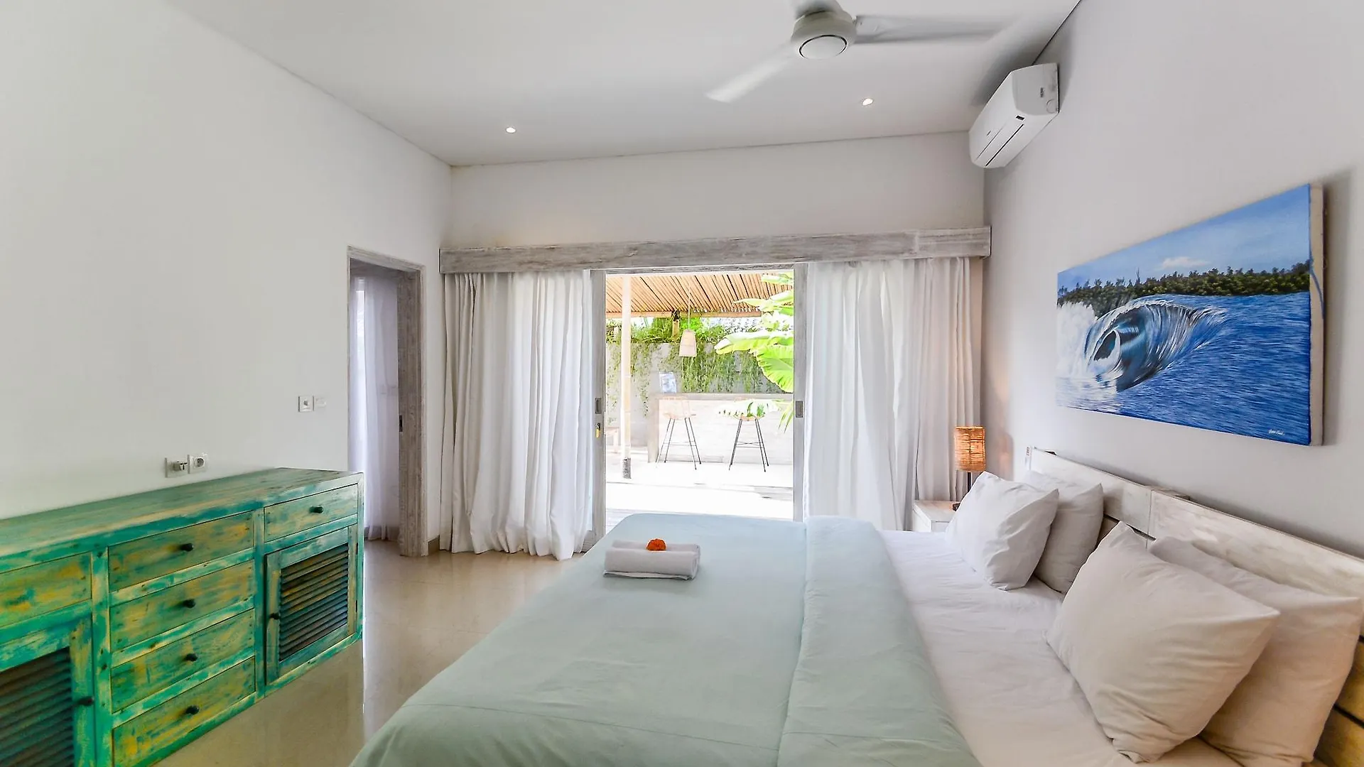Mahi Mahi Villa & Suites Uluwatu