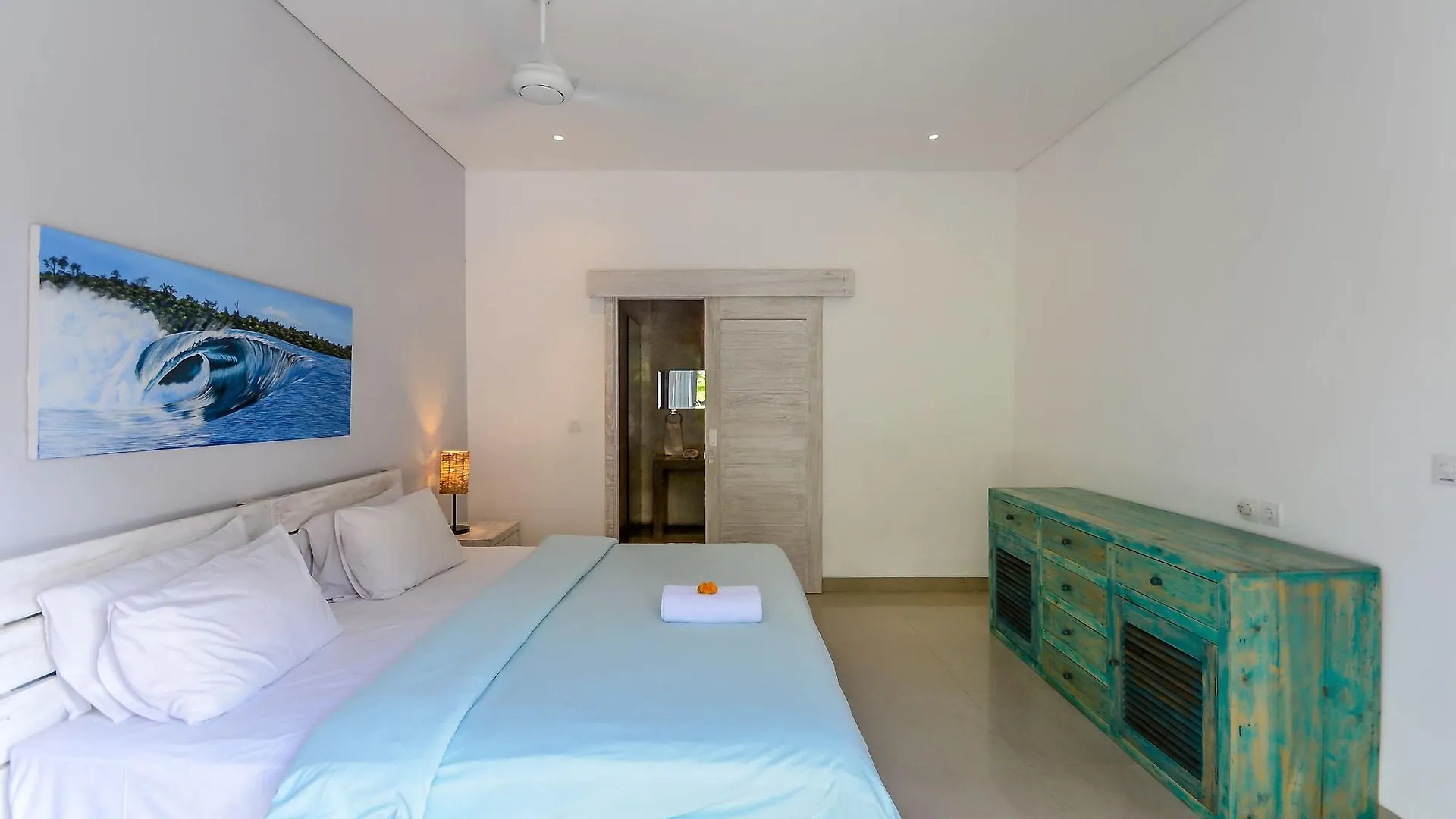 Mahi Mahi Villa & Suites Uluwatu
