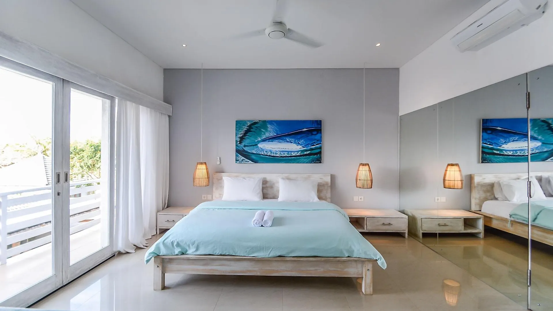 Mahi Mahi Villa & Suites Uluwatu