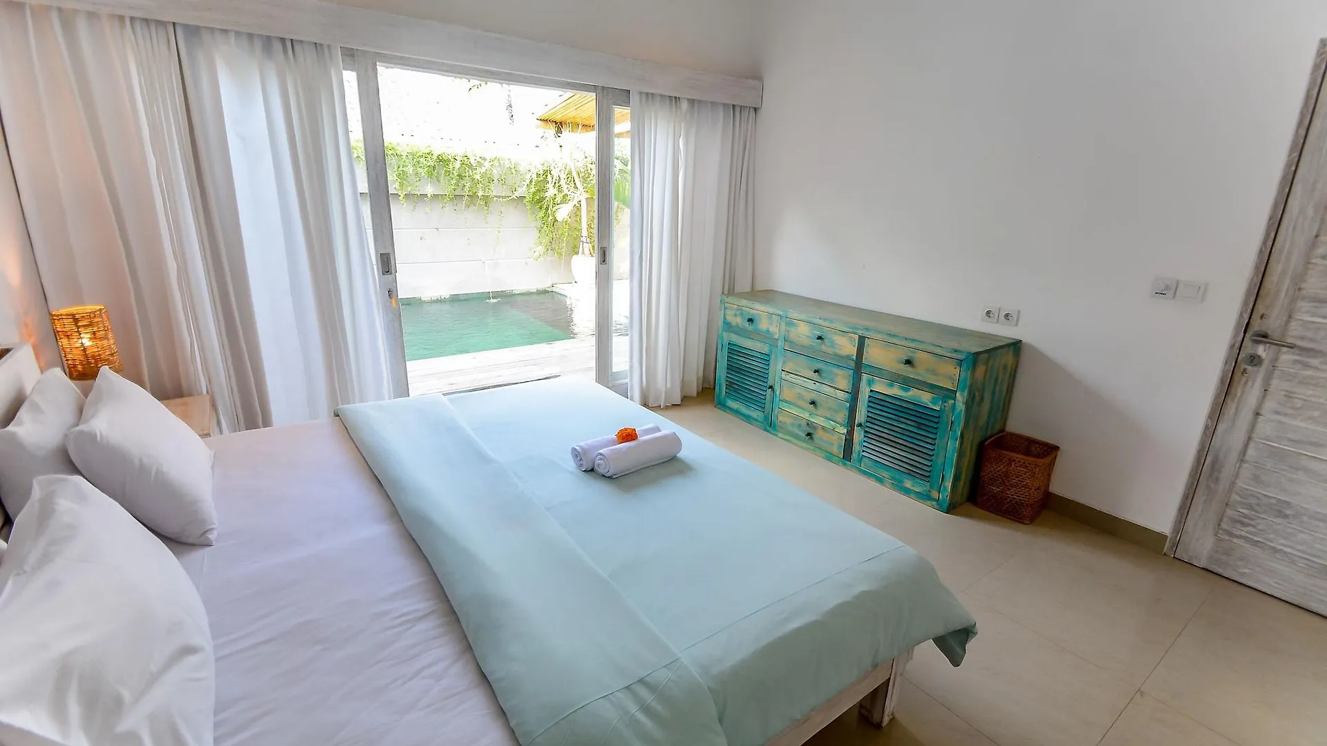 Mahi Mahi Villa & Suites Uluwatu 0*,