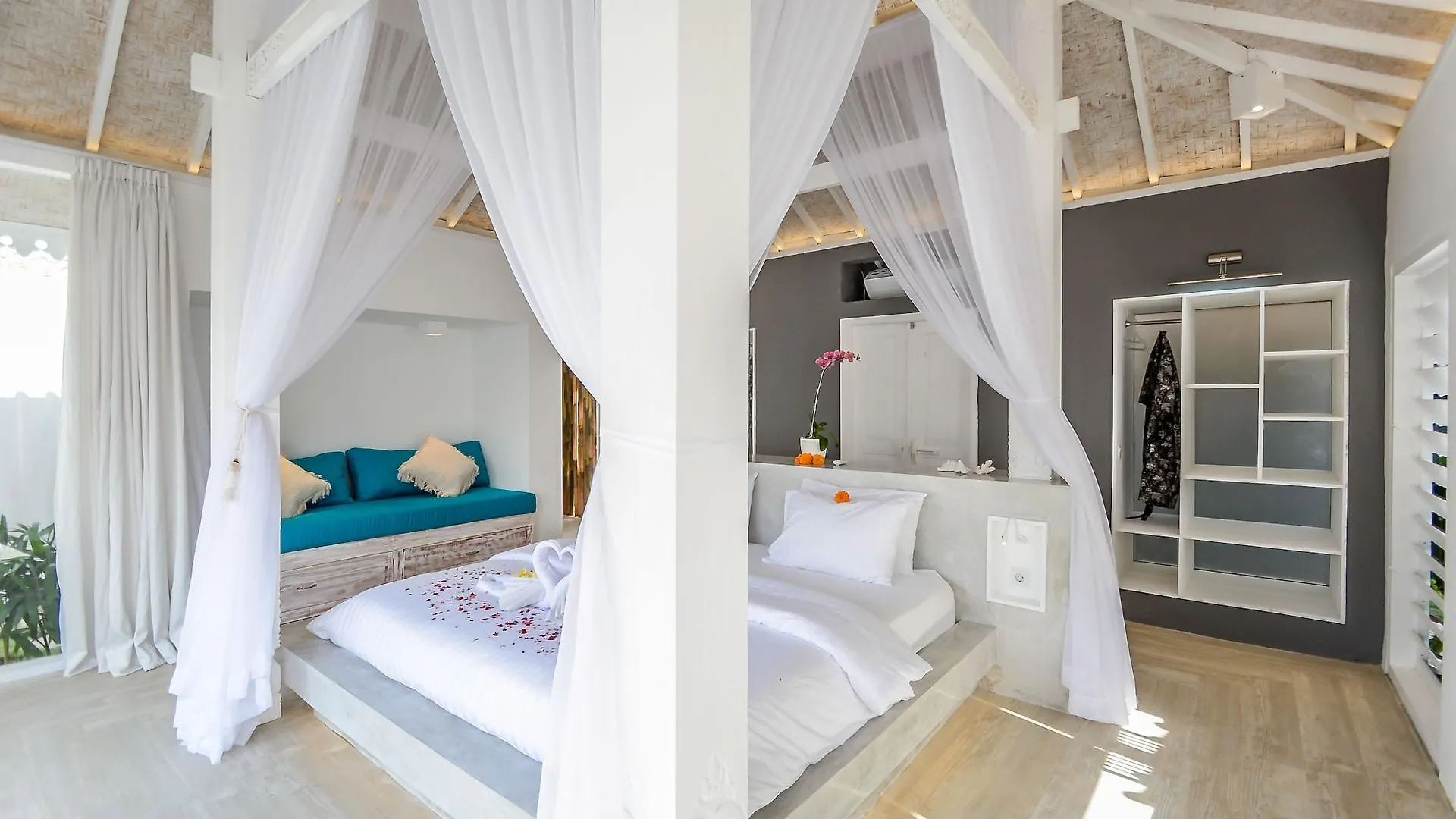 Mahi Mahi Villa & Suites Uluwatu