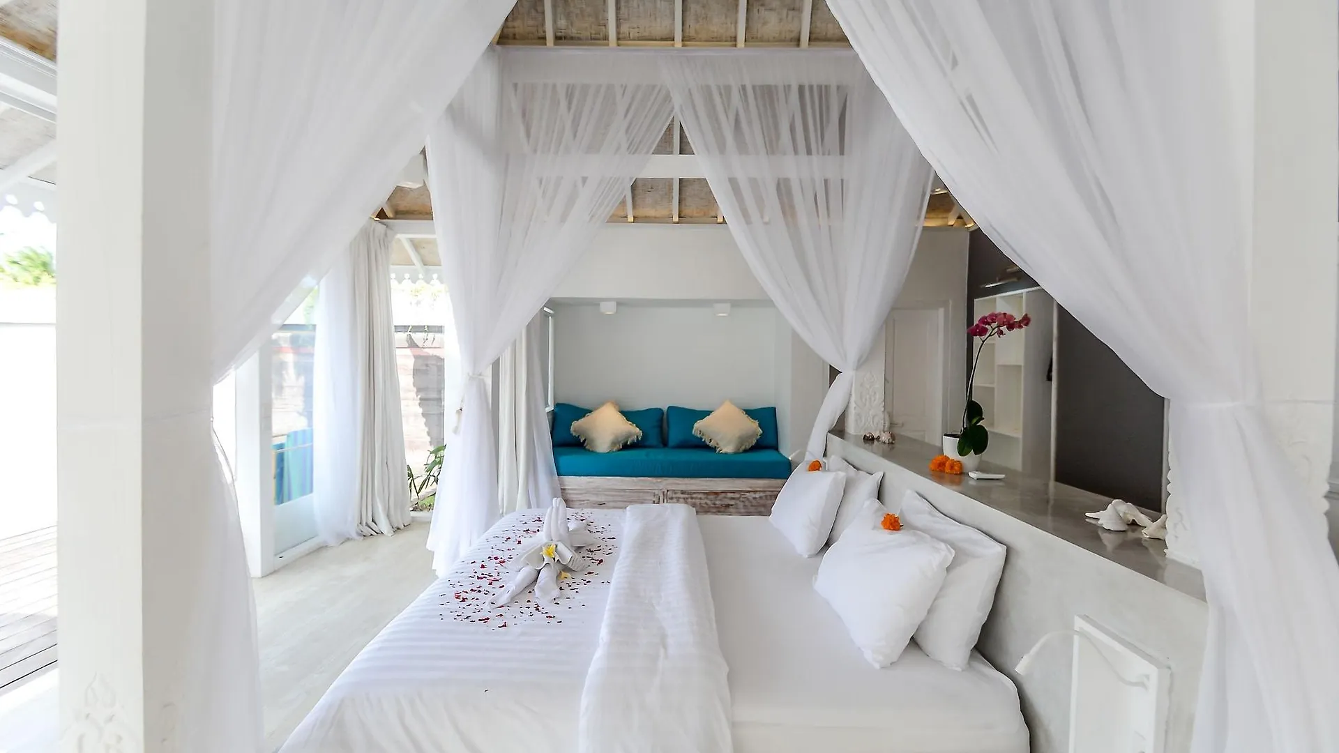 Mahi Mahi Villa & Suites Uluwatu