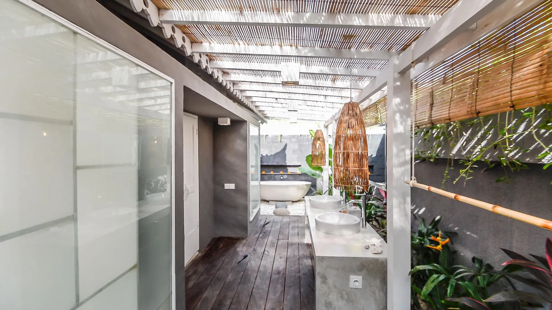 Mahi Mahi Villa & Suites Uluwatu