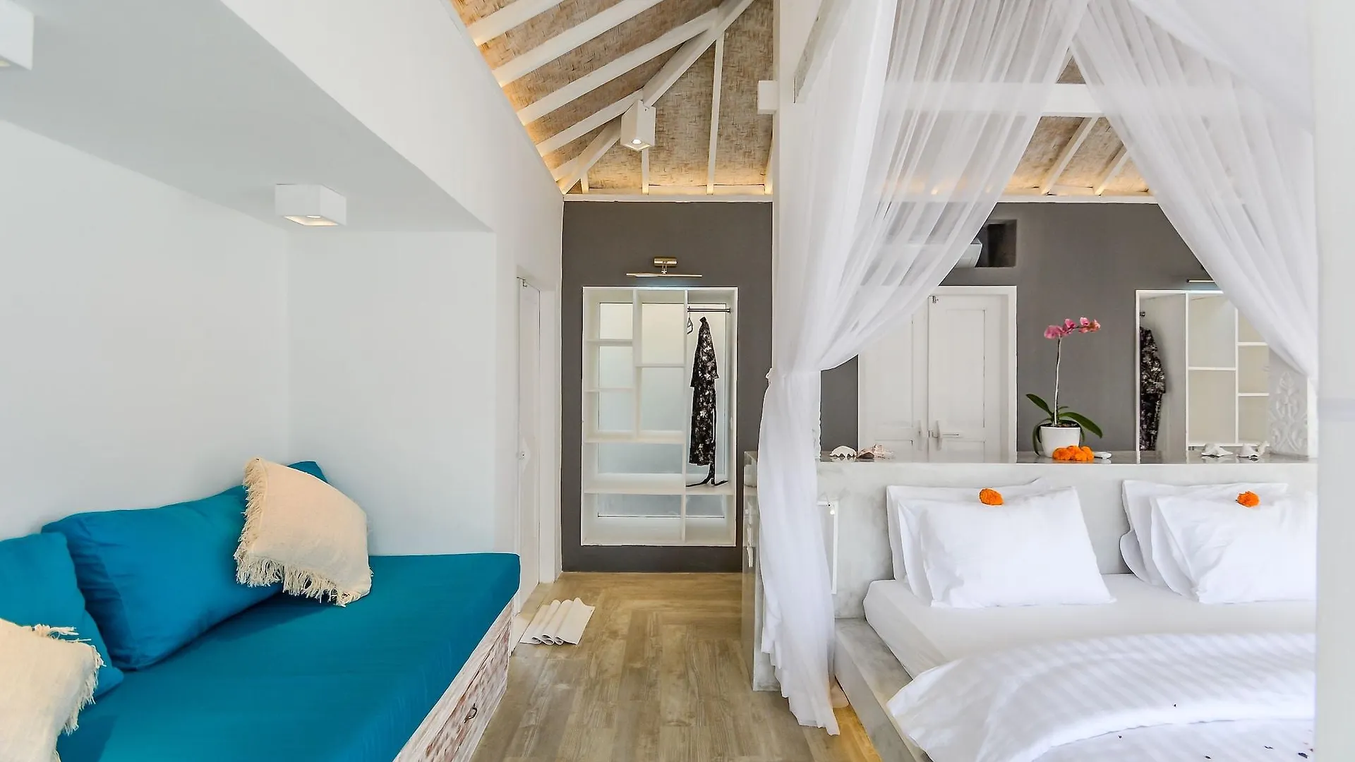 Mahi Mahi Villa & Suites Uluwatu