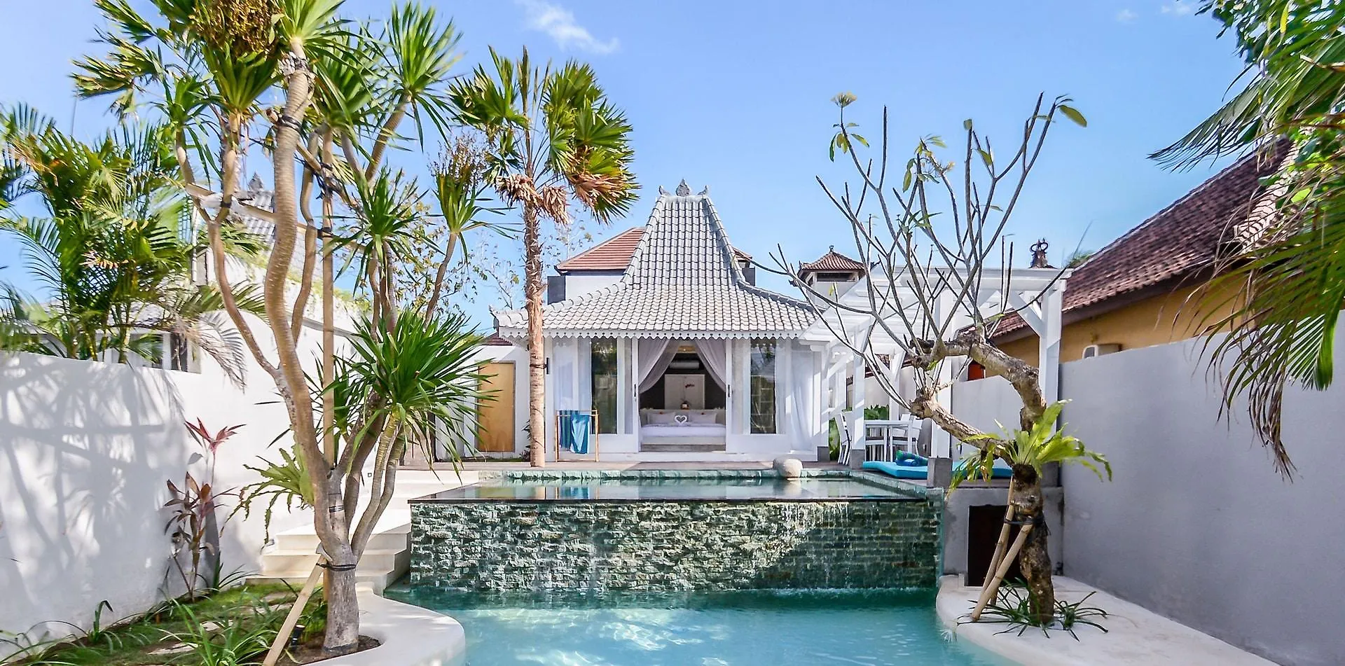 Mahi Mahi Villa & Suites Uluwatu Indonesien