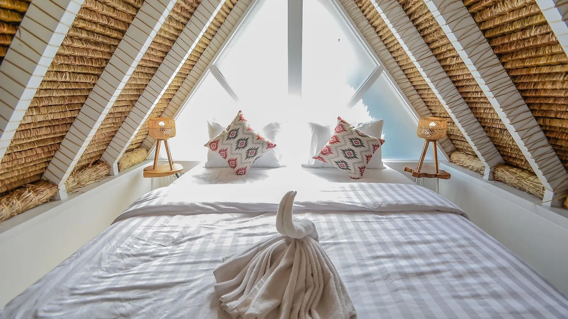 Mahi Mahi Villa & Suites Uluwatu