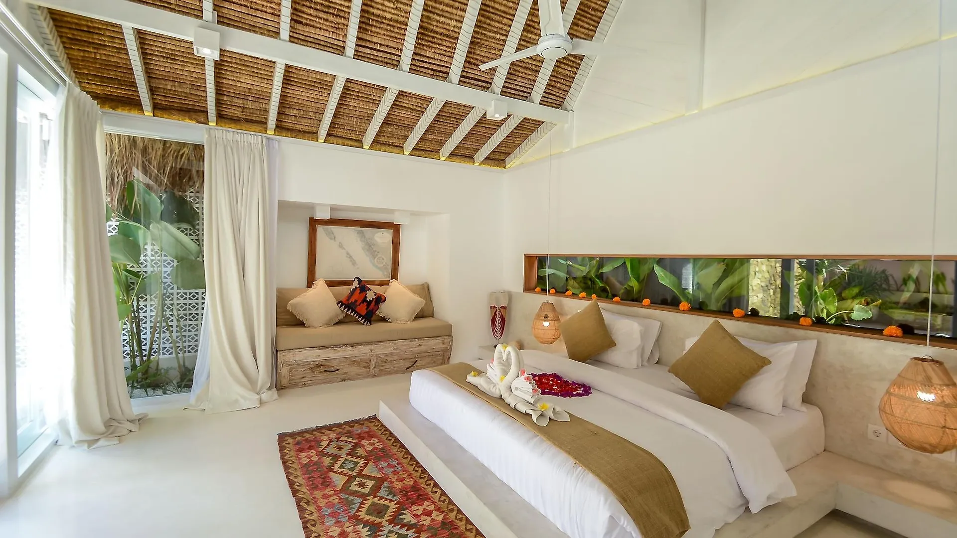 Mahi Mahi Villa & Suites Uluwatu