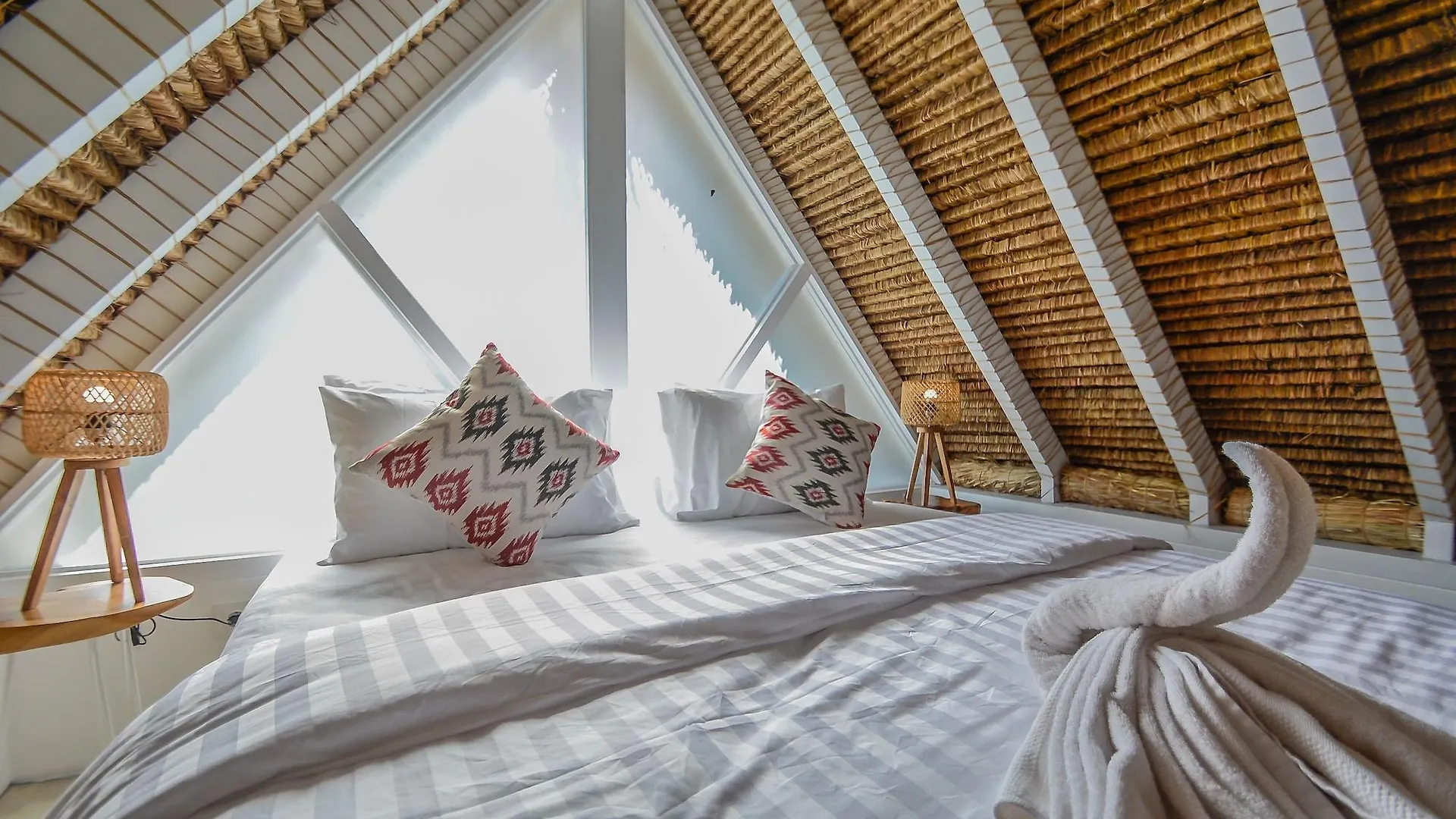 Mahi Mahi Villa & Suites Uluwatu 0*,