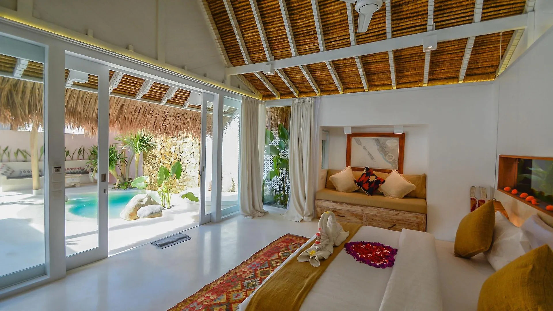 Mahi Mahi Villa & Suites Uluwatu