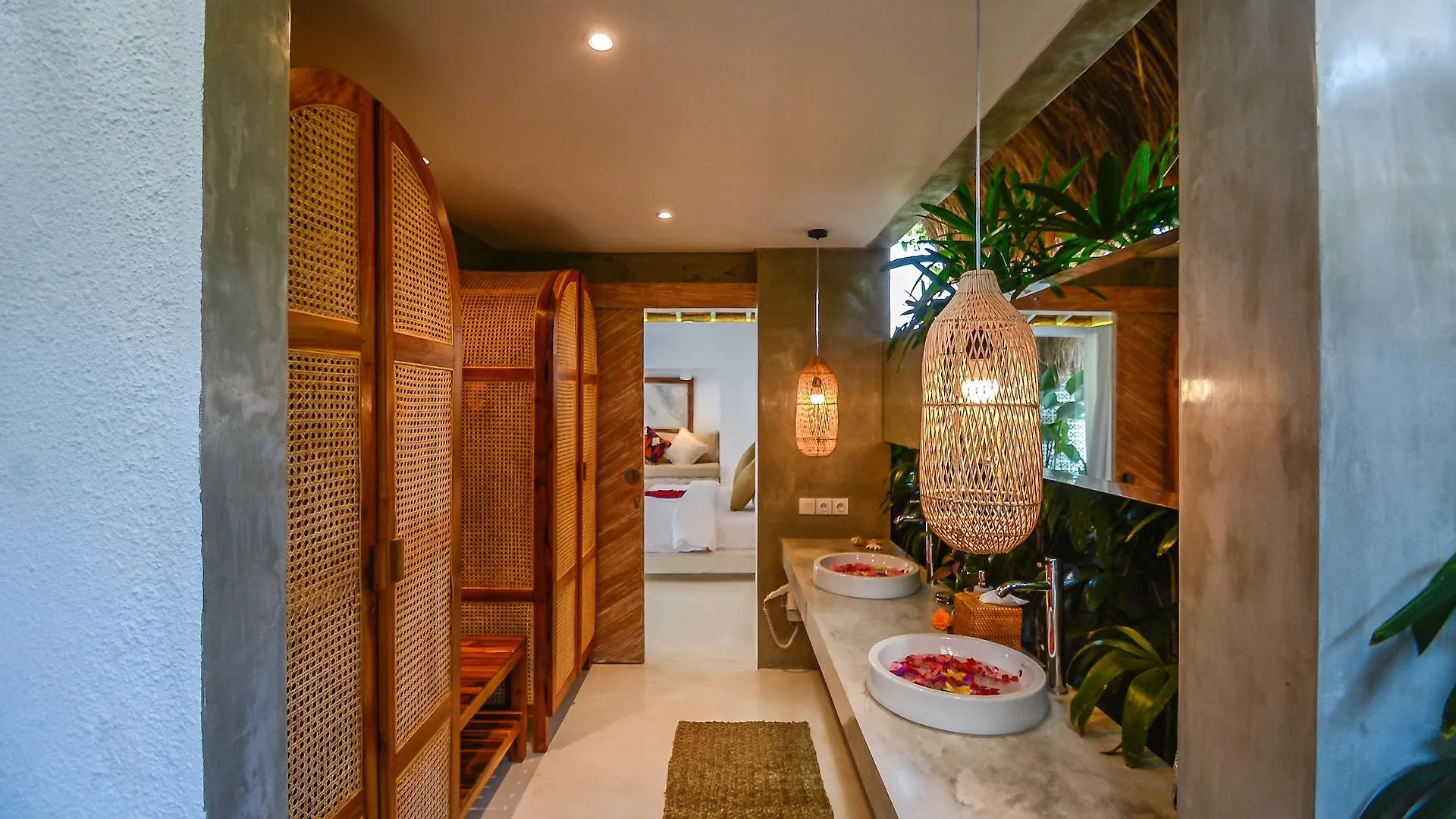 Mahi Mahi Villa & Suites Uluwatu