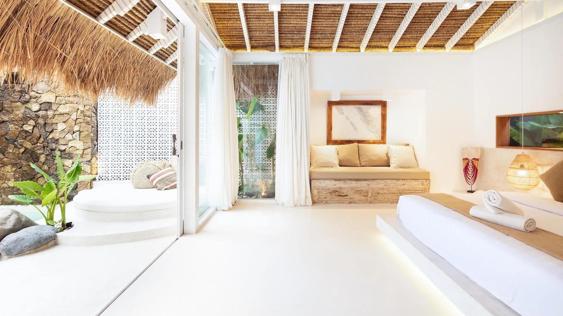 Mahi Mahi Villa & Suites Uluwatu