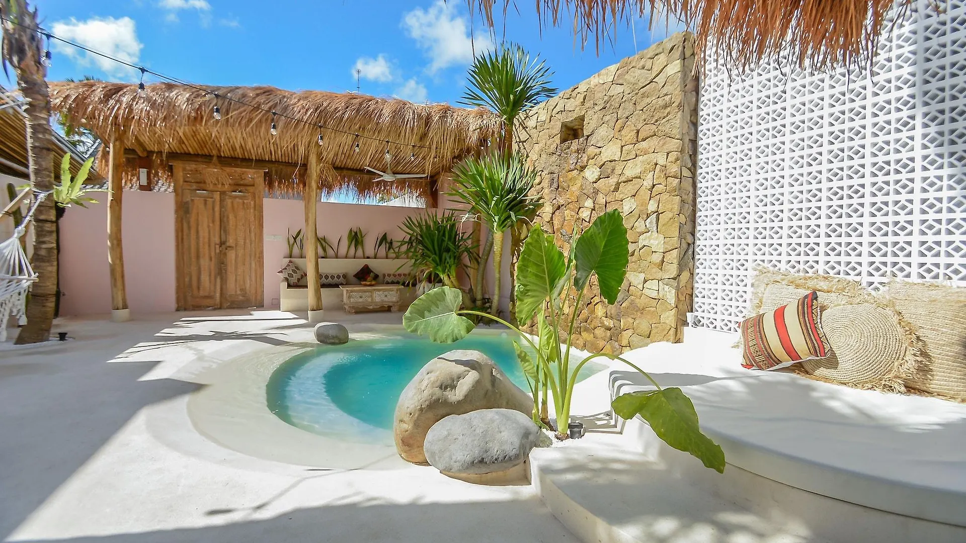 Mahi Mahi Villa & Suites Uluwatu Indonesien