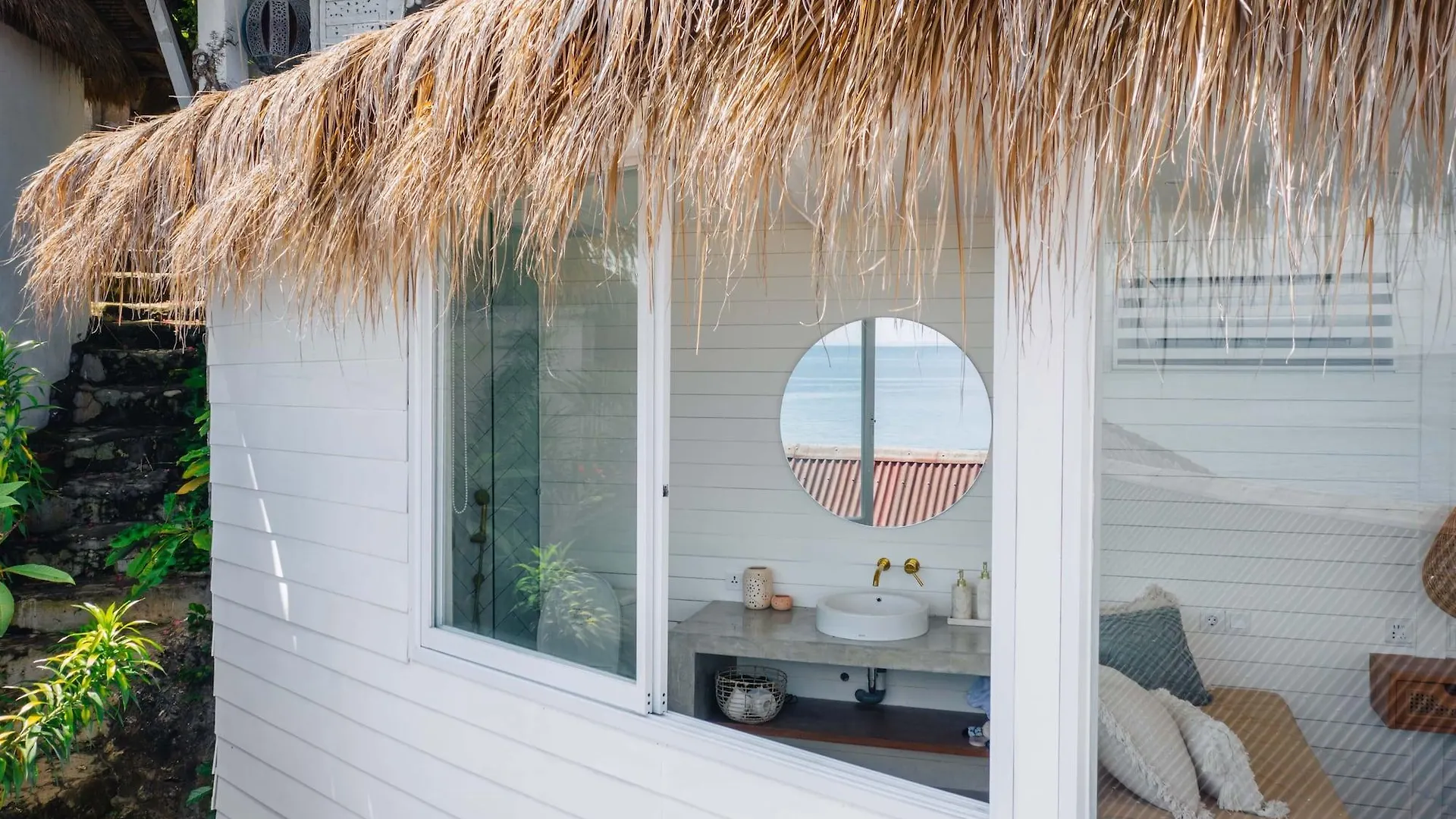 Mahi Mahi Villa & Suites Uluwatu
